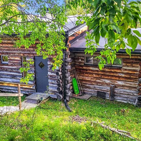 Kelojaervi By Interhome Rukatunturi