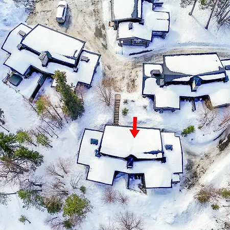 펜션 Kelojaervi By Interhome *