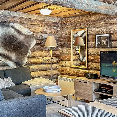 Kelojaervi By Interhome Casa vacanze *