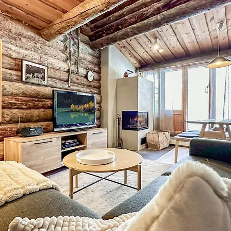 Kelojaervi By Interhome Nyaraló *