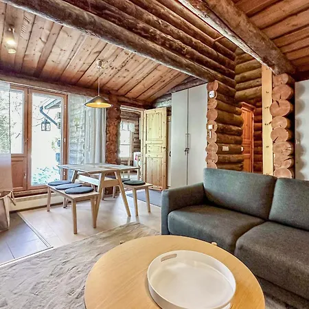 Nyaraló Kelojaervi By Interhome Rukatunturi