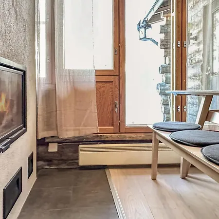 Nyaraló Kelojaervi By Interhome