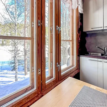 Kelojaervi By Interhome *