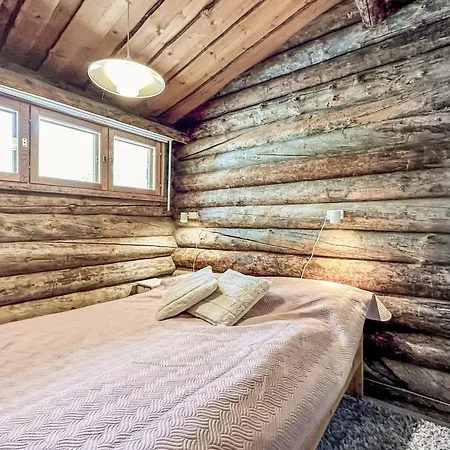 Kelojaervi By Interhome * Rukatunturi