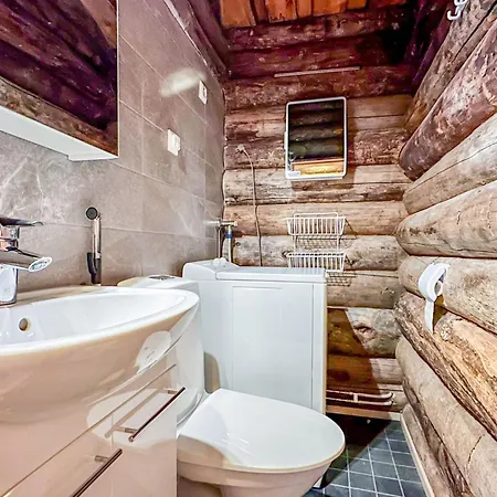 Kelojaervi By Interhome Nyaraló