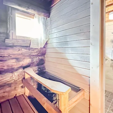 Kelojaervi By Interhome Nyaraló