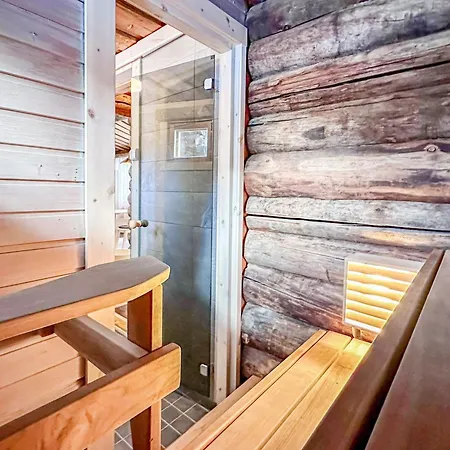 Kelojaervi By Interhome Nyaraló *