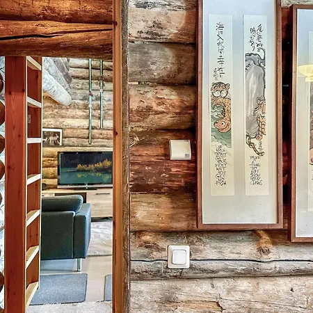 Nyaraló Kelojaervi By Interhome *