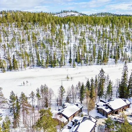 Kelojaervi By Interhome