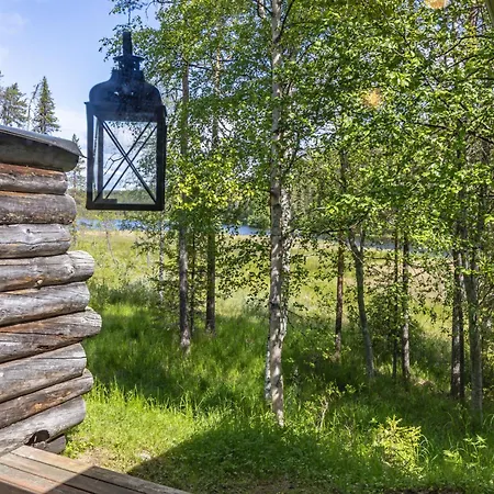 Nyaraló Kelojaervi By Interhome