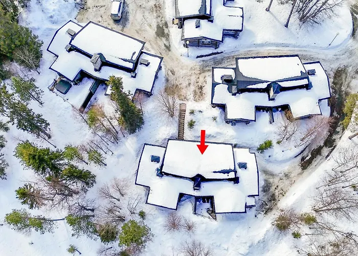 Σπίτι διακοπών Kelojaervi By Interhome *