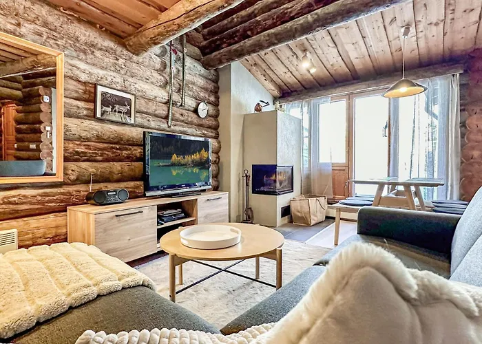 Kelojaervi By Interhome 펜션 *