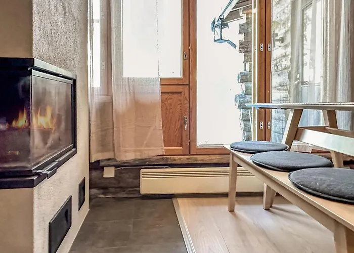 Σπίτι διακοπών Kelojaervi By Interhome