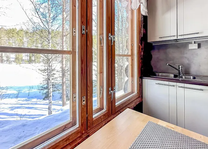 Kelojaervi By Interhome *