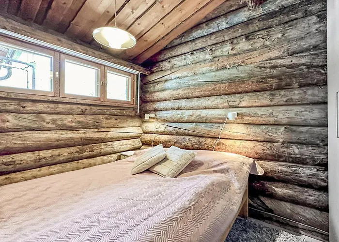 Kelojaervi By Interhome * Rukatunturi