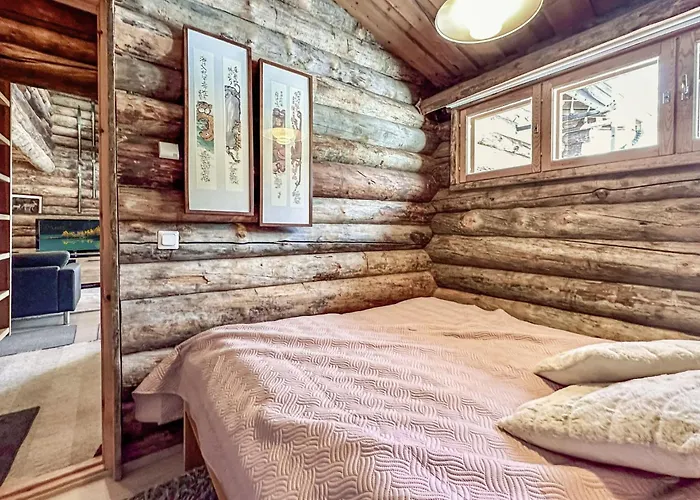 Kelojaervi By Interhome 펜션