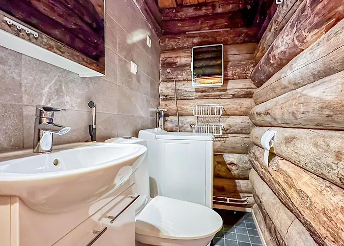 Kelojaervi By Interhome Σπίτι διακοπών