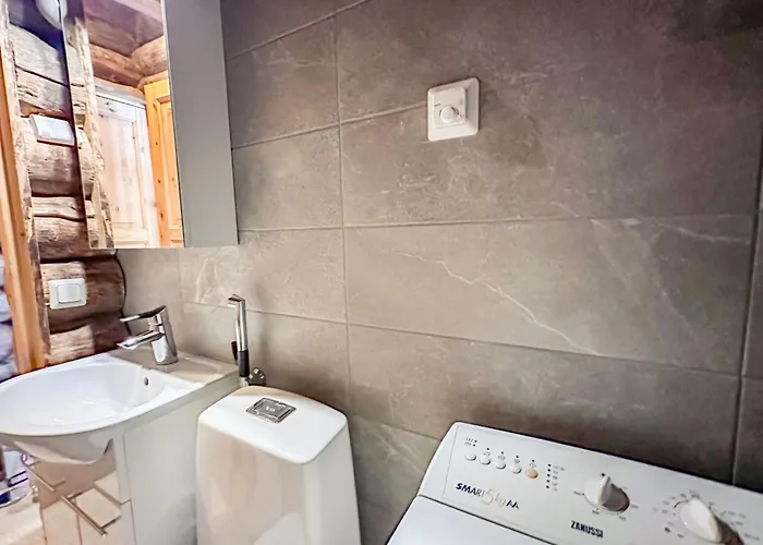 Kelojaervi By Interhome *