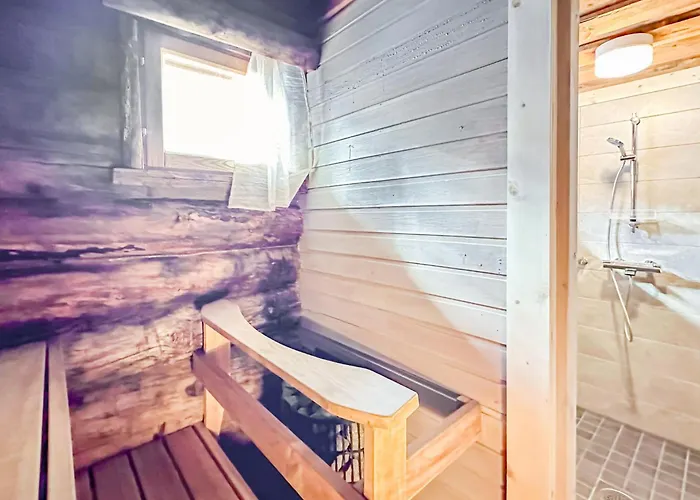 Kelojaervi By Interhome Σπίτι διακοπών