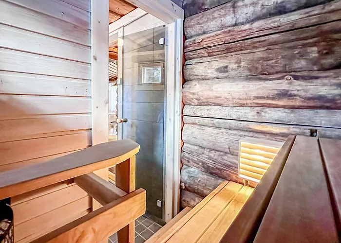 Kelojaervi By Interhome Σπίτι διακοπών *