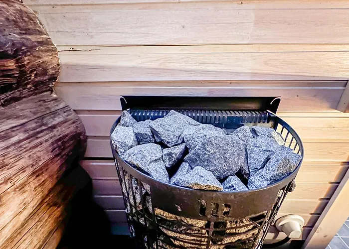 Kelojaervi By Interhome Σπίτι διακοπών *