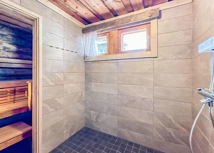 Kelojaervi By Interhome *