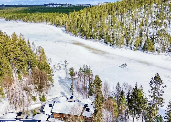 Kelojaervi By Interhome Σπίτι διακοπών *