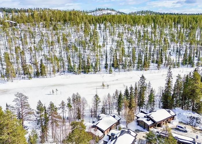 Kelojaervi By Interhome