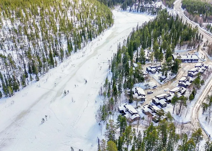 Kelojaervi By Interhome