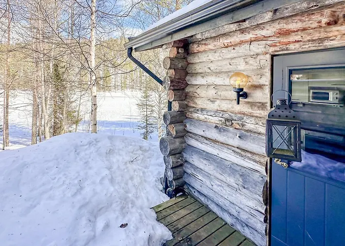 Kelojaervi By Interhome *