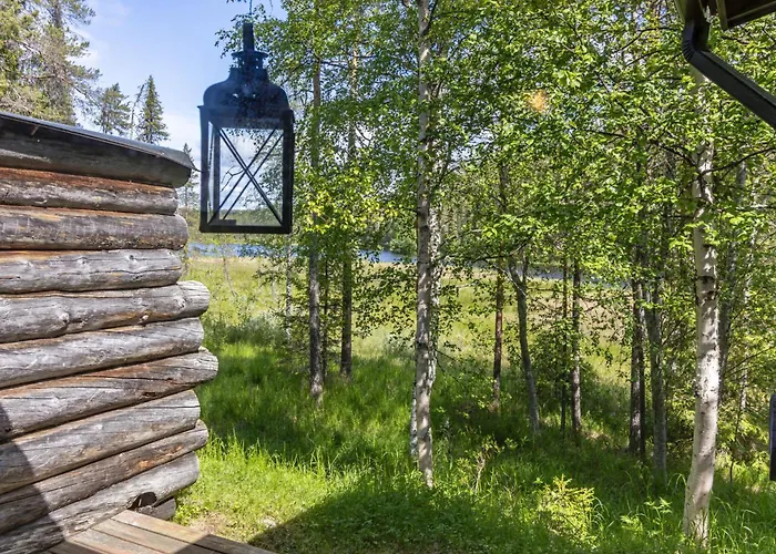 Σπίτι διακοπών Kelojaervi By Interhome