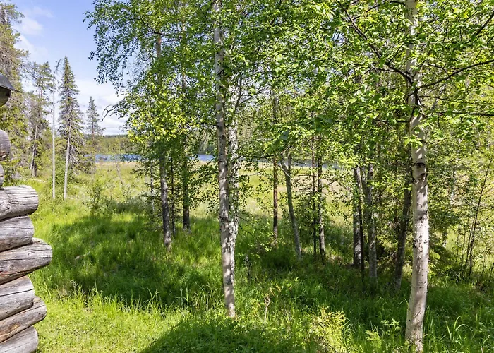 Kelojaervi By Interhome